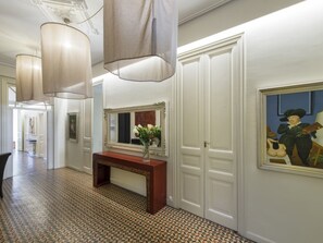 Interior - SibsBcn- Rambla Cozy Big Apart Families Friends Business (Barcelona)