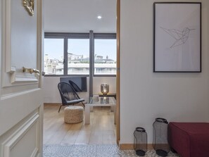 Interior - SibsBcn Universitat- P.GRACIA. GayApartment Cozy.Decoration.Wifi. (Barcelona)