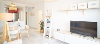 Sibs Piletas · Sibs Sanlucar Piletas 1ªLineaPlaya