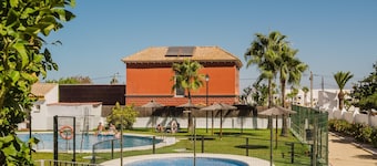 Sibs Piletas · Sibs Sanlucar Piletas 1ªLineaPlaya