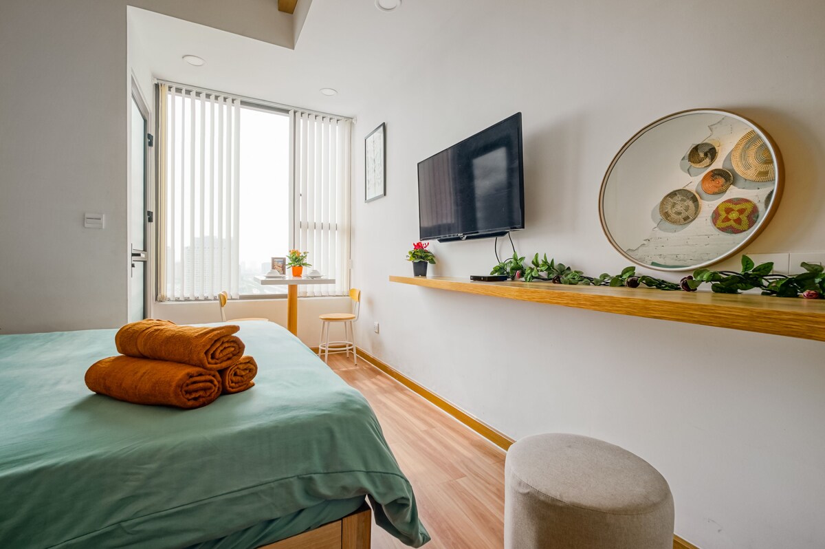 Bild für Gastgeberprofil