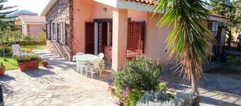 Villetta Le Ortensie DX