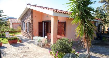 Villetta Le Ortensie DX