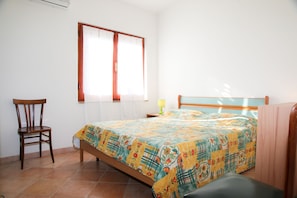 Apartment, 2 Bedrooms | View from room