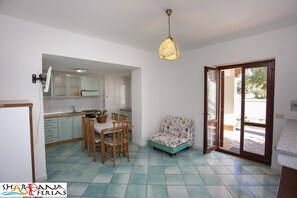 Interior - Residence La Cinta 4 (San Teodoro)