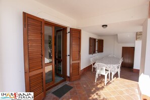 Exterieur