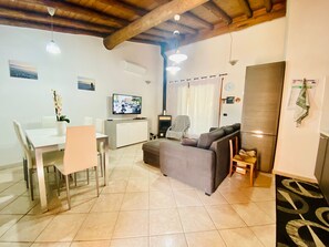 Luxury-Villa, 3 Schlafzimmer | Esszimmer