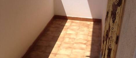 อพาร์ทเมนท์, 2 ห้องนอน | ระเบียง