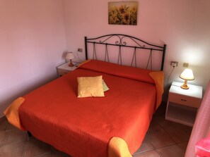 Apartment, 2 Schlafzimmer