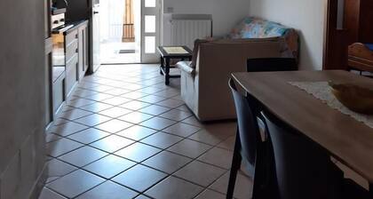 Magomadas Enjoy House