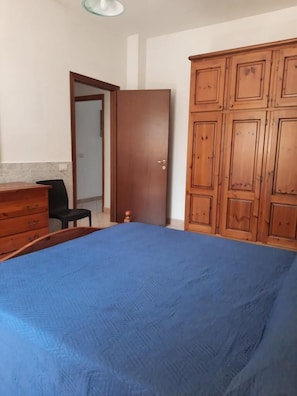 Apartment, 2 Bedrooms | 3 bedrooms, individually decorated, individually furnished - Magomadas Enjoy House (Magomadas)