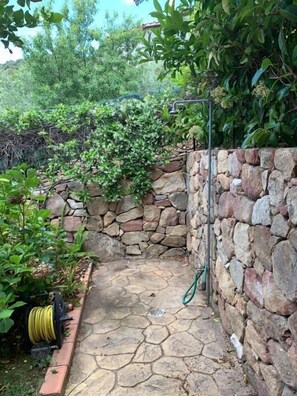 Ausstattung der Unterkunft