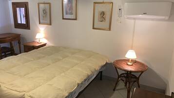 Appartamento, 2 camere da letto | 2 camere, con stile personalizzato, con arredamento individuale