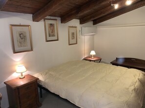 Appartement, 2 chambres