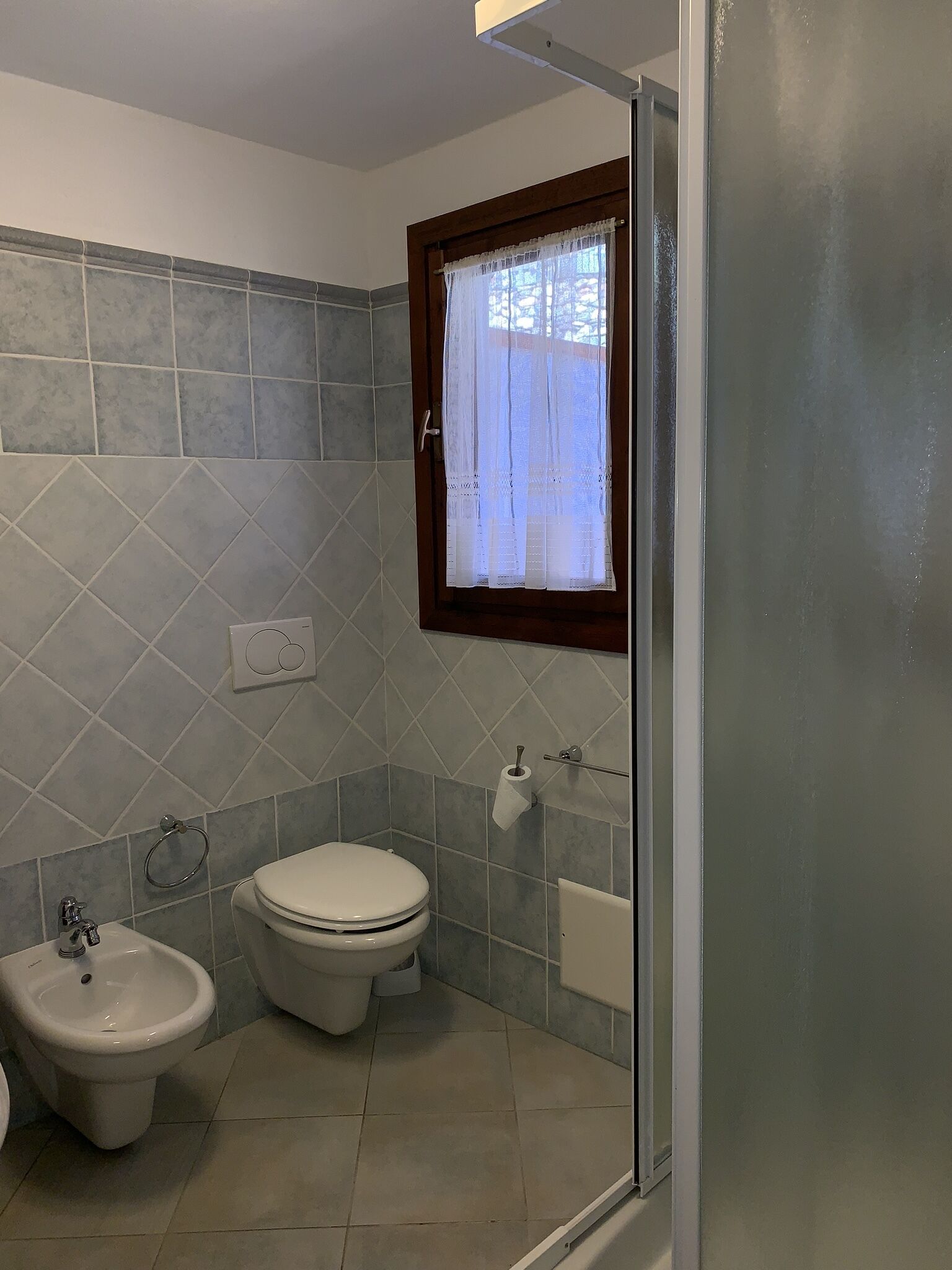 Apartment, 2 Schlafzimmer | Badezimmer
