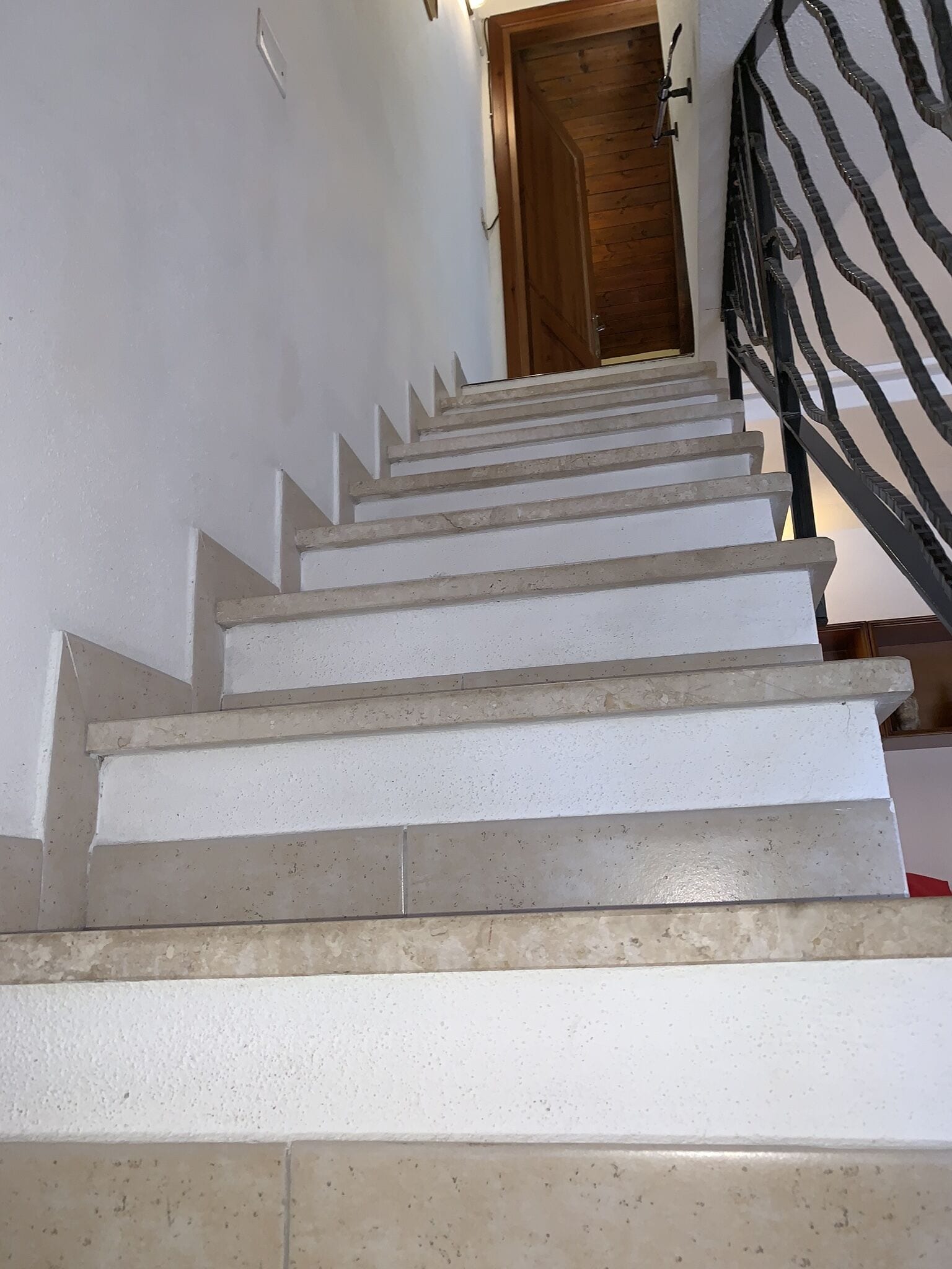 Scalinata