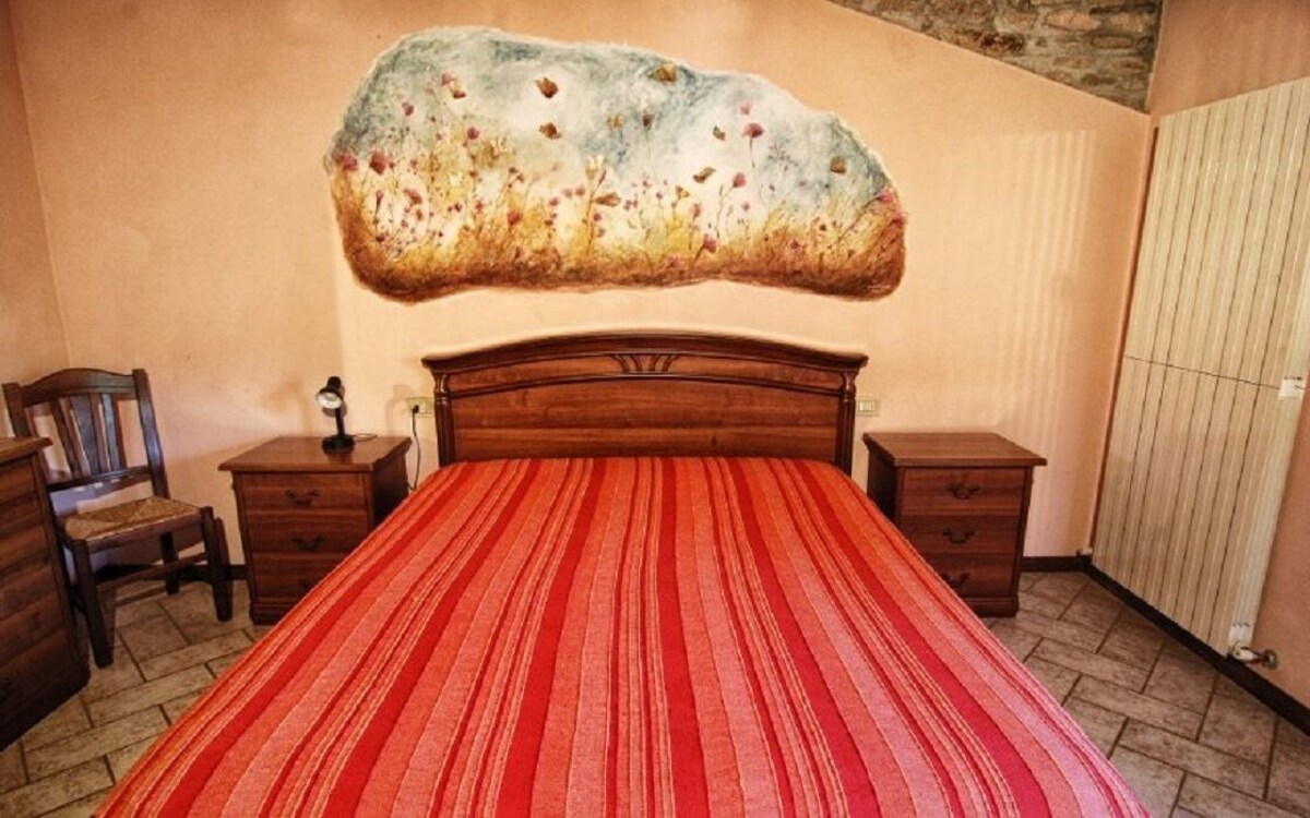 Bild für Gastgeberprofil