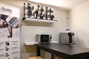 Recepción