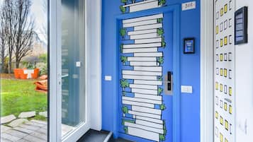 Building design