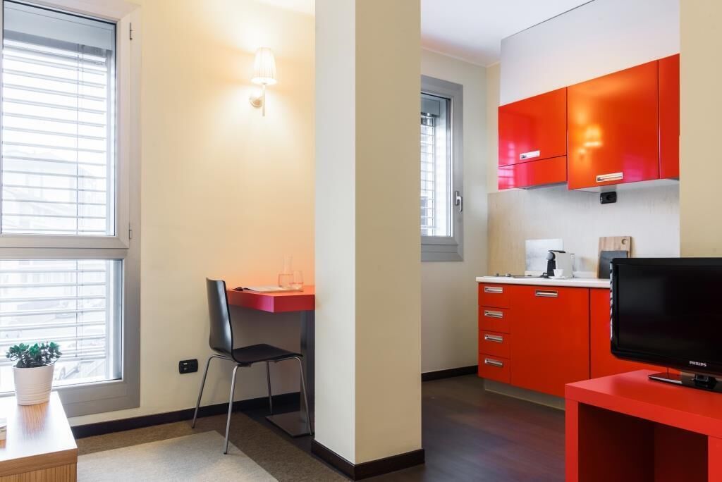 Cucina privata
