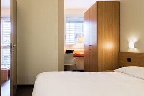 Apartment, 1 Bedroom (2 PAX) | Free WiFi, bed sheets - Residence Osoppo (Milan)
