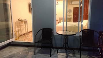 1 bedroom, free WiFi