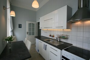 Departamento | Cocina privada
