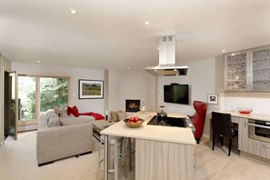 Interieur