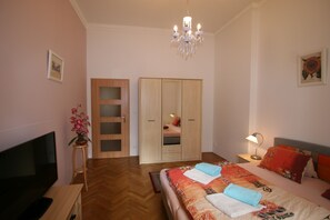 Apartment - Apartment No. 25 T.G. Masaryka 13 (Karlovy Vary)