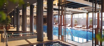 Radisson Blu Hotel Sopot