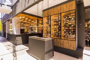 Lobby lounge - Radisson Blu Hotel Sopot (Sopot)
