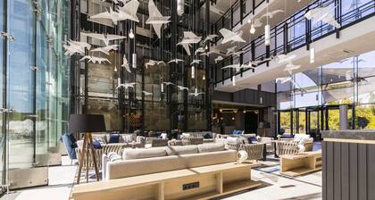 Radisson Blu Hotel Sopot