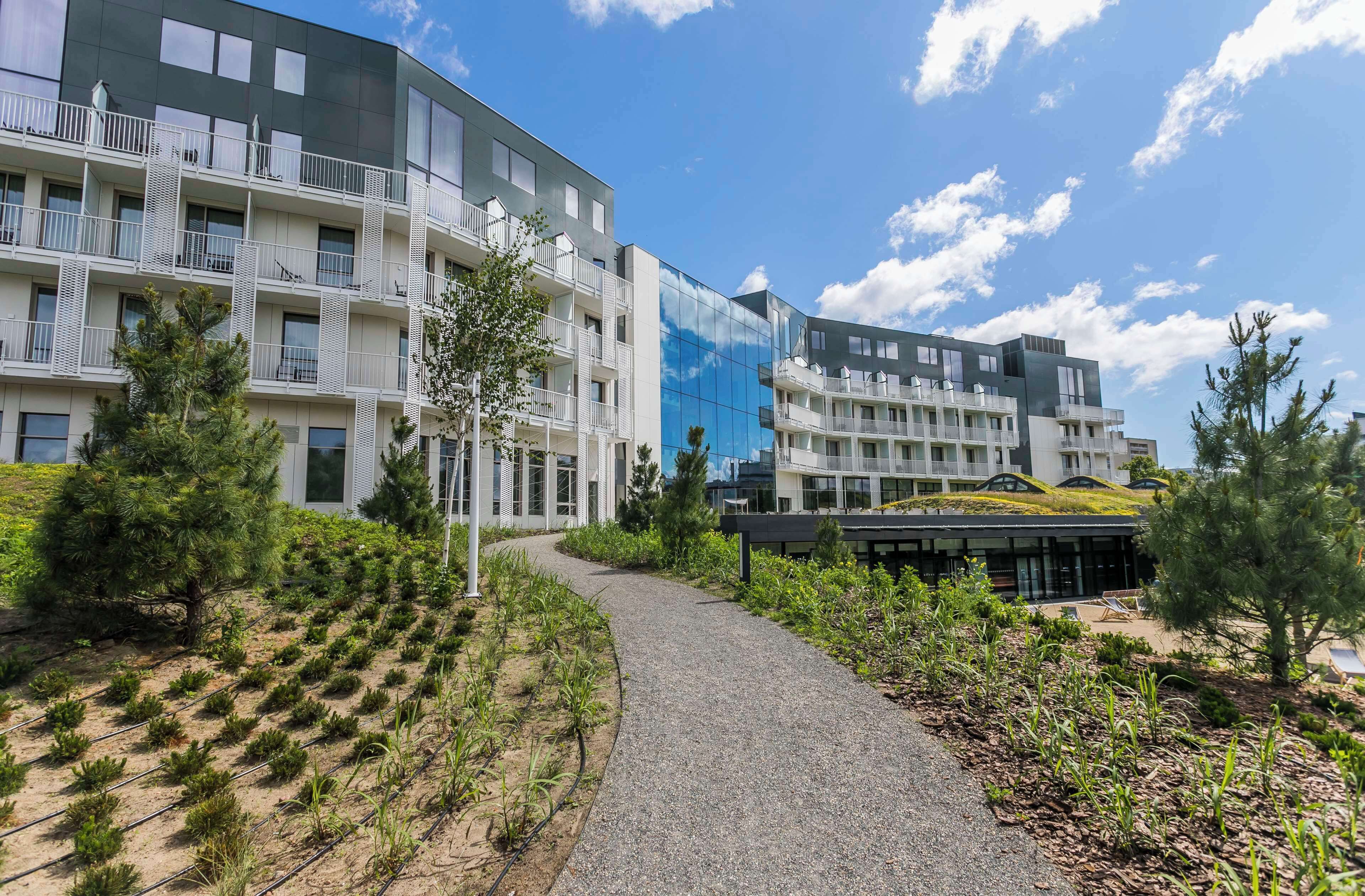 Ausstattung der Unterkunft