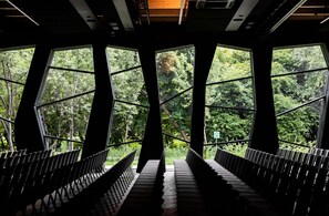 Ballroom - Radisson Blu Hotel Sopot (Sopot)