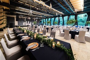 Ballroom - Radisson Blu Hotel Sopot (Sopot)