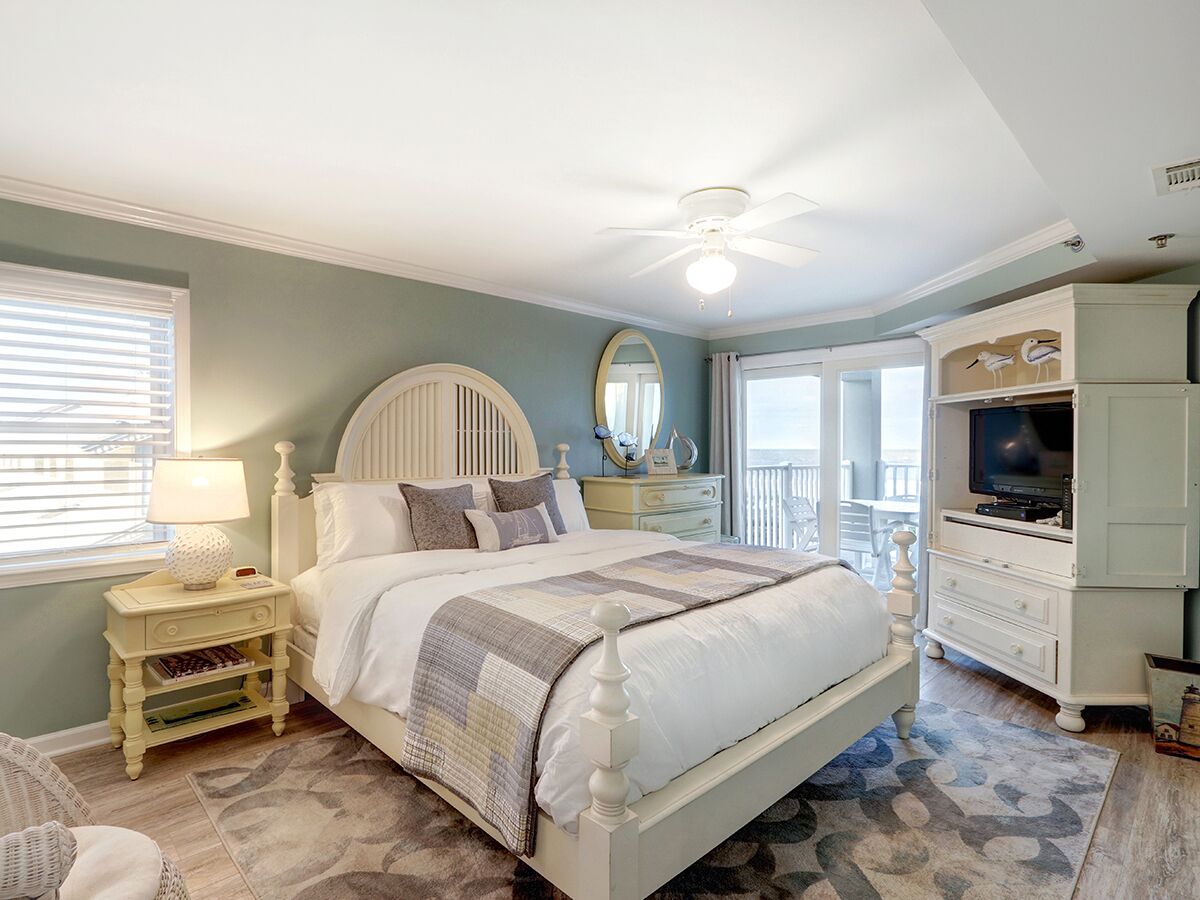 3 soverom, strykejern/-brett, wi-fi (inkludert) og sengetøy