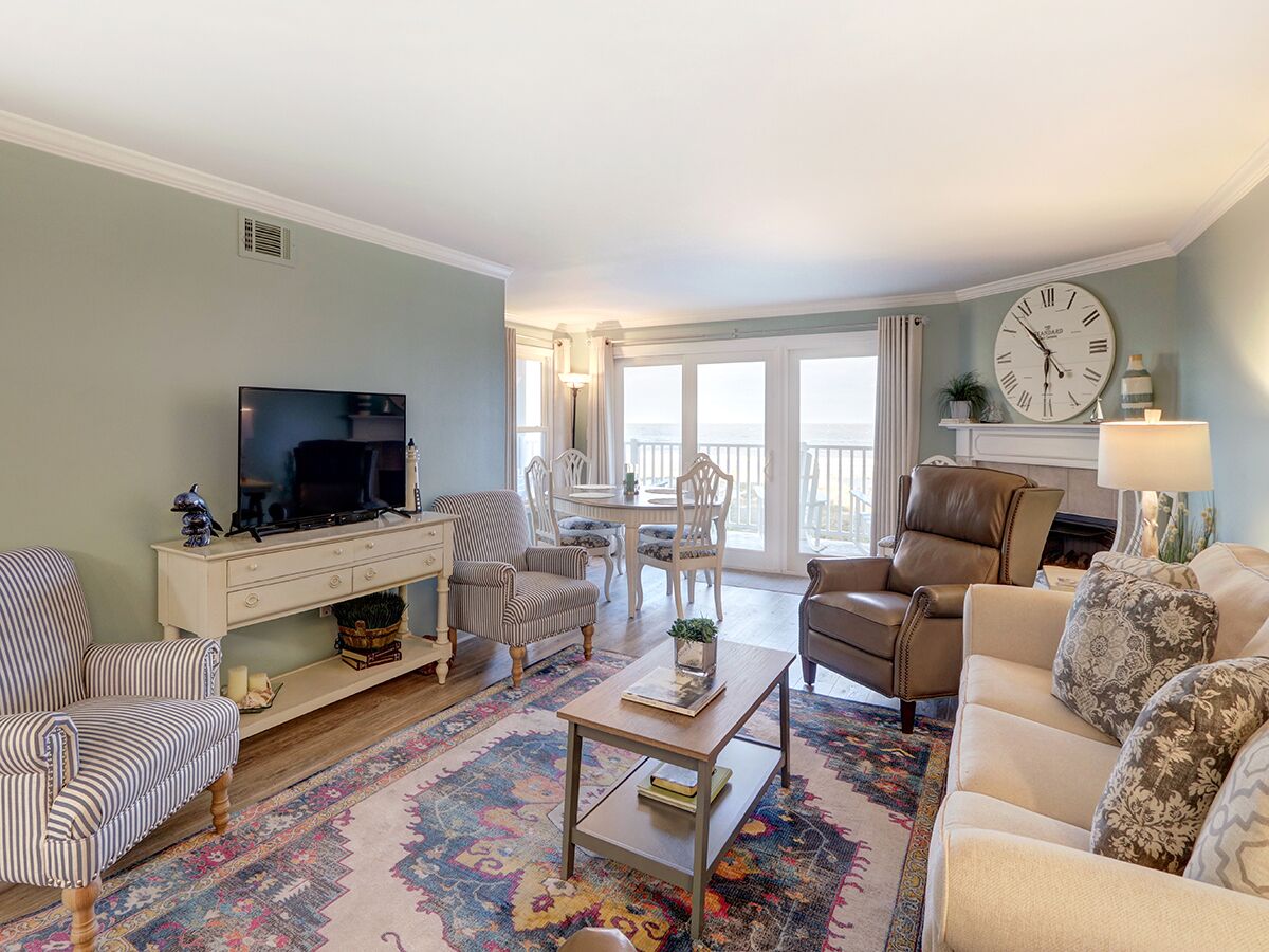 Heated Pool Access | 5*Clean | Flex Cancelation | By Southern Belle Tybee