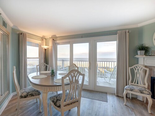 Heated Pool Access | 5*Clean | Flex Cancelation