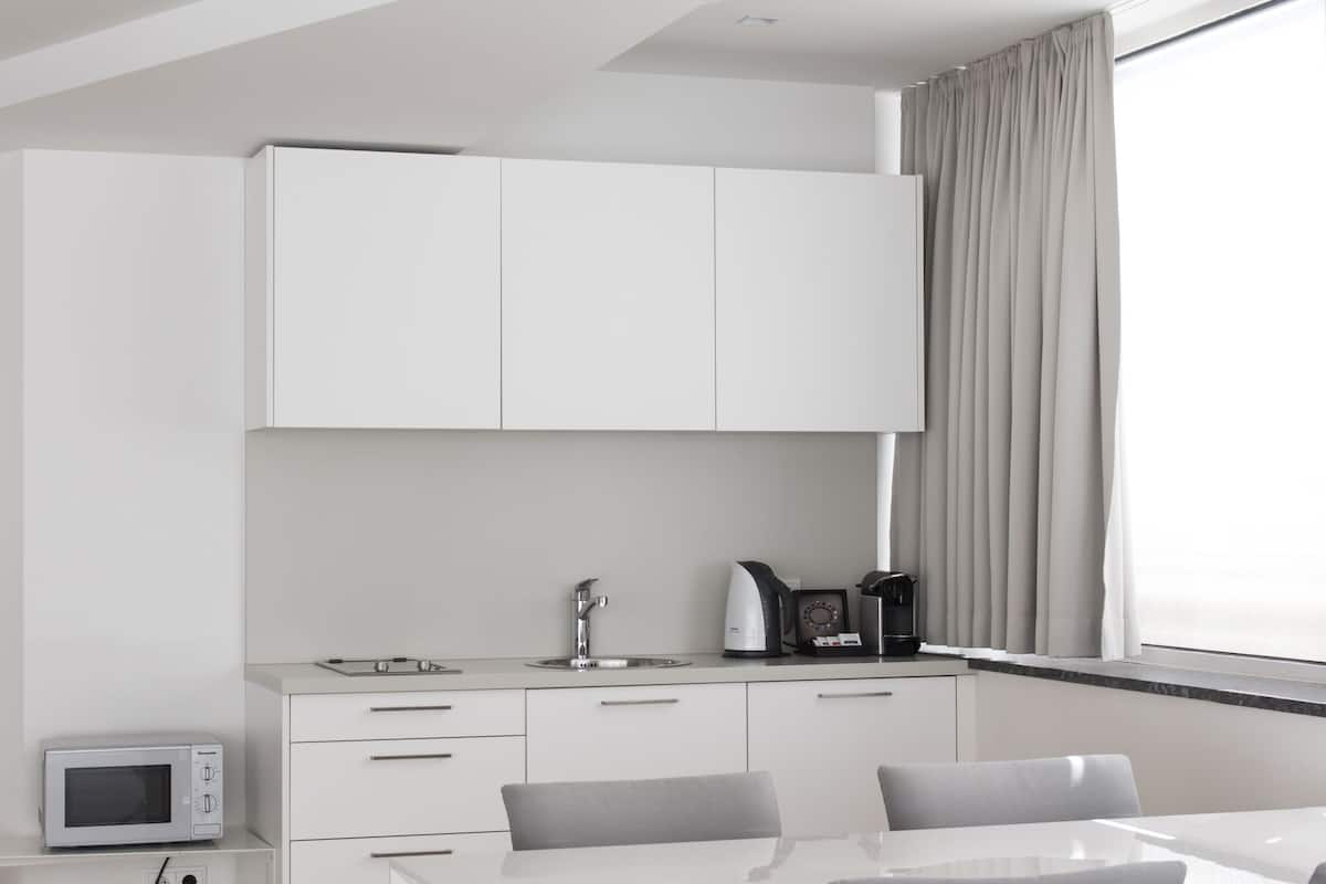 Comfort Apartment | Private kitchen