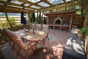 BBQ/피크닉 공간