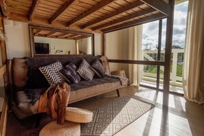 スマートテレビ