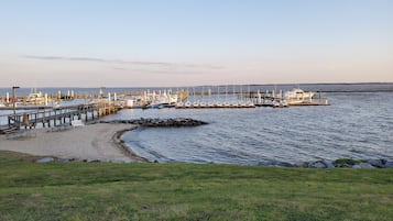 Kingsmill Marina