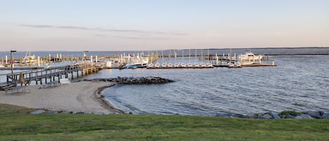 Marina