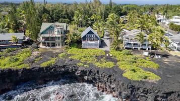 House, 3 Bedrooms | Exterior