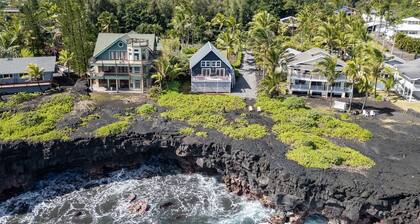 8 Palms 3 Bedroom Home