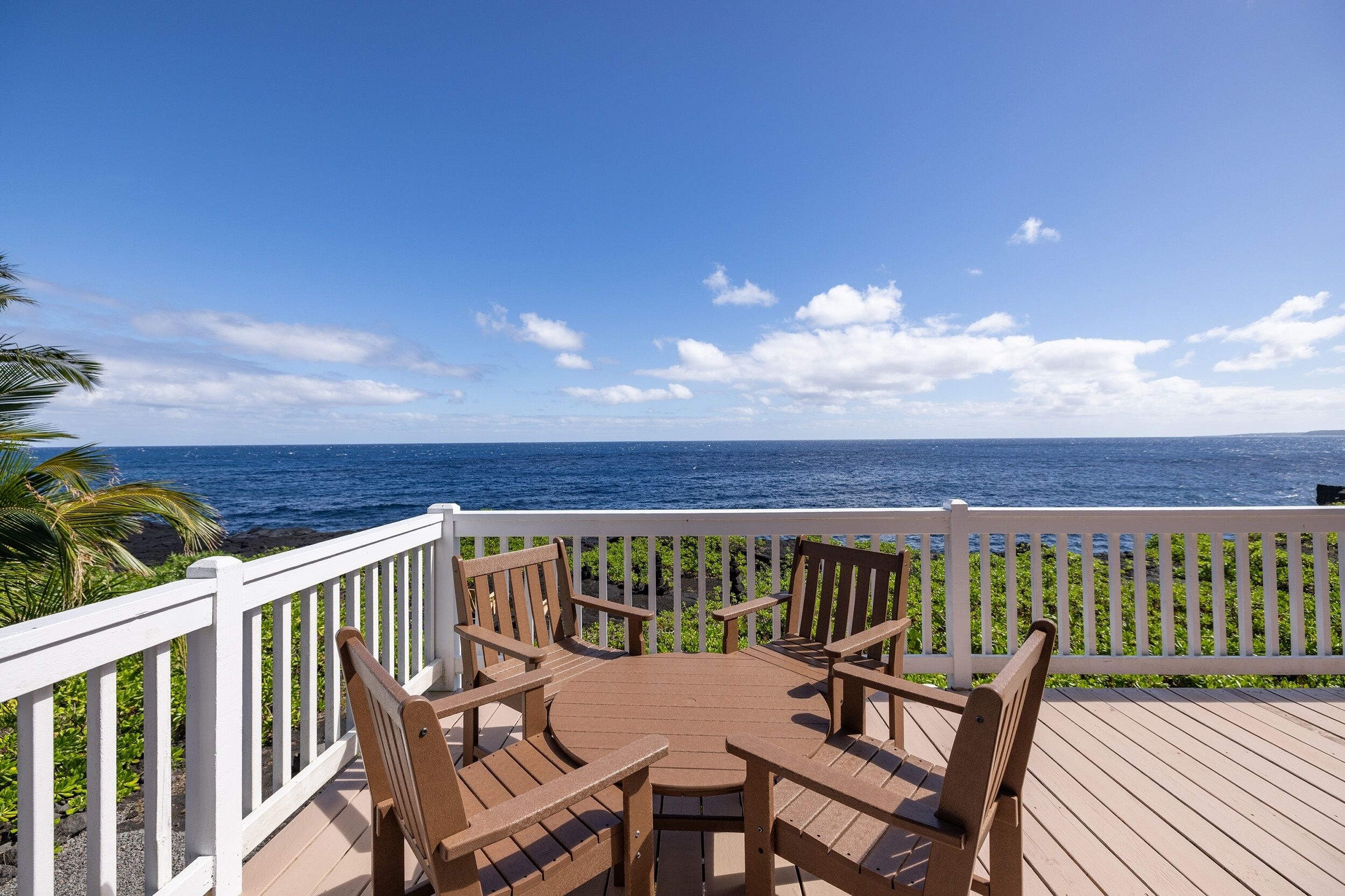 House, 3 Bedrooms | Terrace/patio