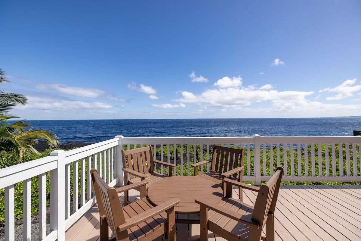 ハウス 3 ベッドルーム | テラス / パティオ