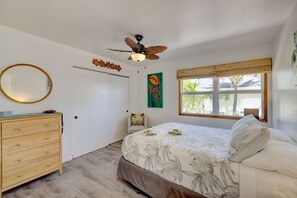 House, 3 Bedrooms