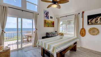 House, 3 Bedrooms | Dining