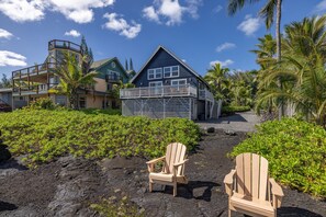 House, 3 Bedrooms | Exterior